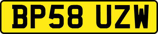 BP58UZW
