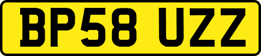 BP58UZZ