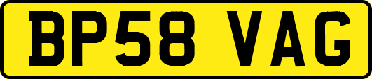 BP58VAG