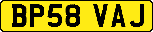 BP58VAJ