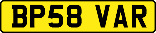 BP58VAR
