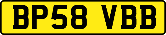 BP58VBB