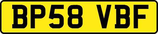 BP58VBF