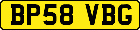 BP58VBG