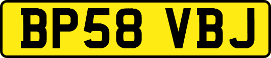 BP58VBJ