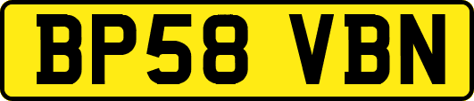 BP58VBN