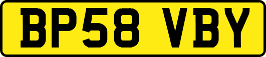 BP58VBY