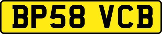 BP58VCB