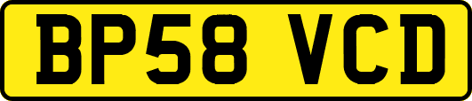 BP58VCD