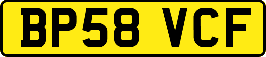 BP58VCF