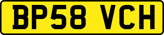 BP58VCH