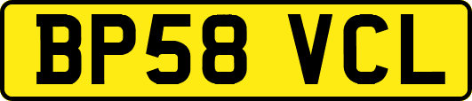 BP58VCL
