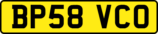 BP58VCO