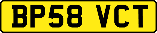 BP58VCT