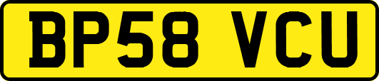 BP58VCU