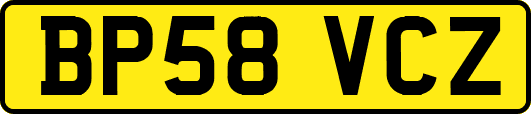 BP58VCZ