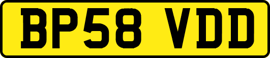 BP58VDD