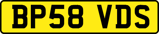 BP58VDS