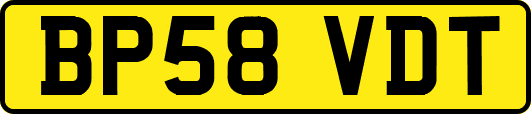 BP58VDT