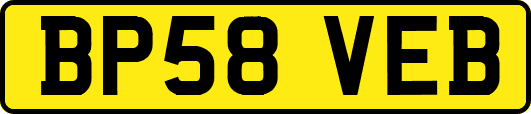 BP58VEB