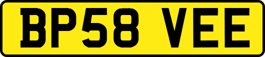 BP58VEE