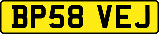 BP58VEJ