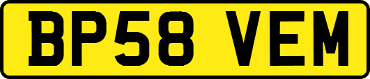 BP58VEM