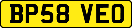 BP58VEO
