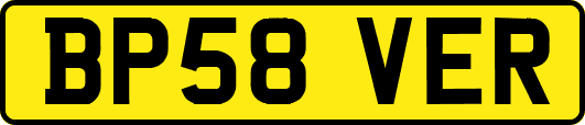 BP58VER