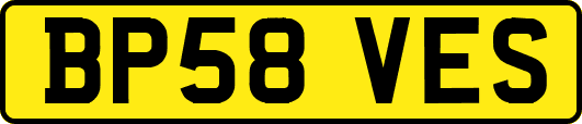 BP58VES
