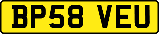 BP58VEU