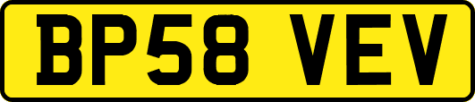 BP58VEV