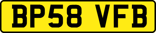 BP58VFB