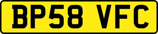 BP58VFC