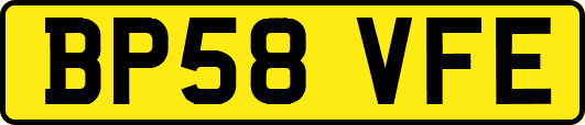 BP58VFE