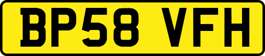 BP58VFH