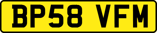 BP58VFM