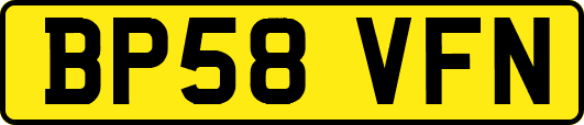 BP58VFN
