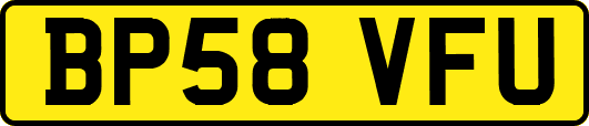 BP58VFU