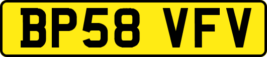 BP58VFV