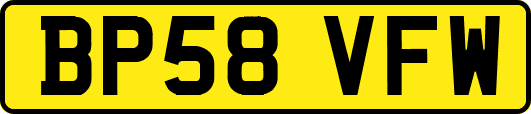 BP58VFW