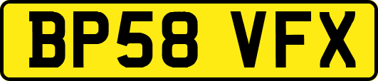 BP58VFX