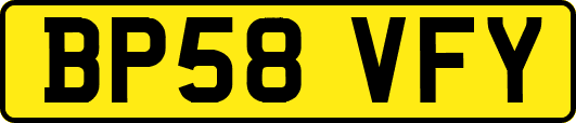 BP58VFY