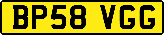 BP58VGG