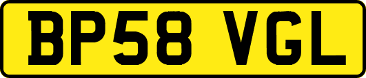 BP58VGL