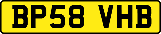 BP58VHB