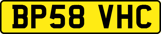 BP58VHC