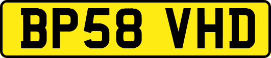 BP58VHD