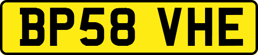 BP58VHE