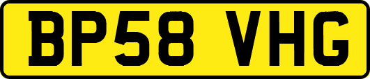 BP58VHG